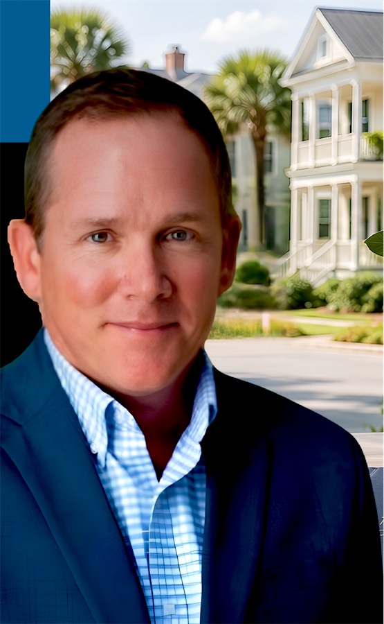 Sean Jager, Broker/REALTOR®